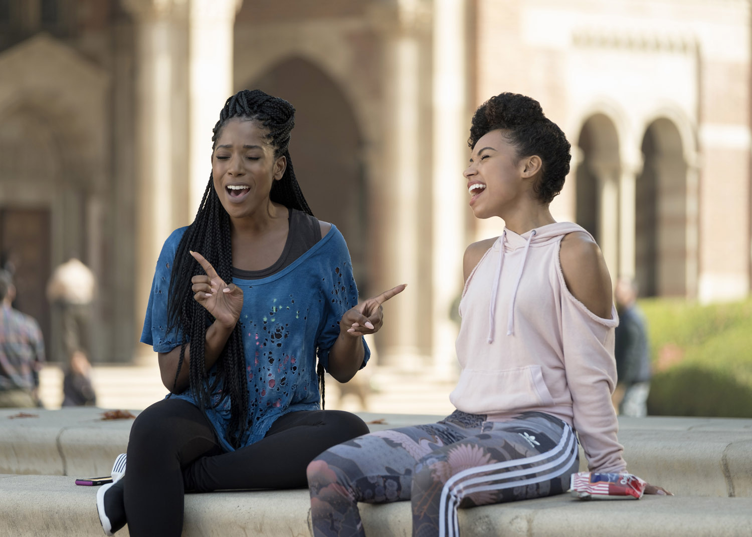 877 reviews dear white people 2 1591869711