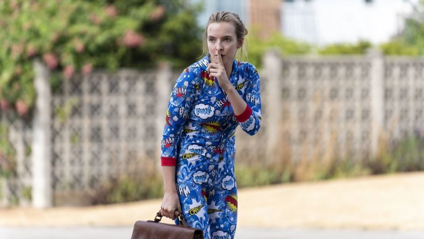 878 reviews Killing E Ve 1592136379