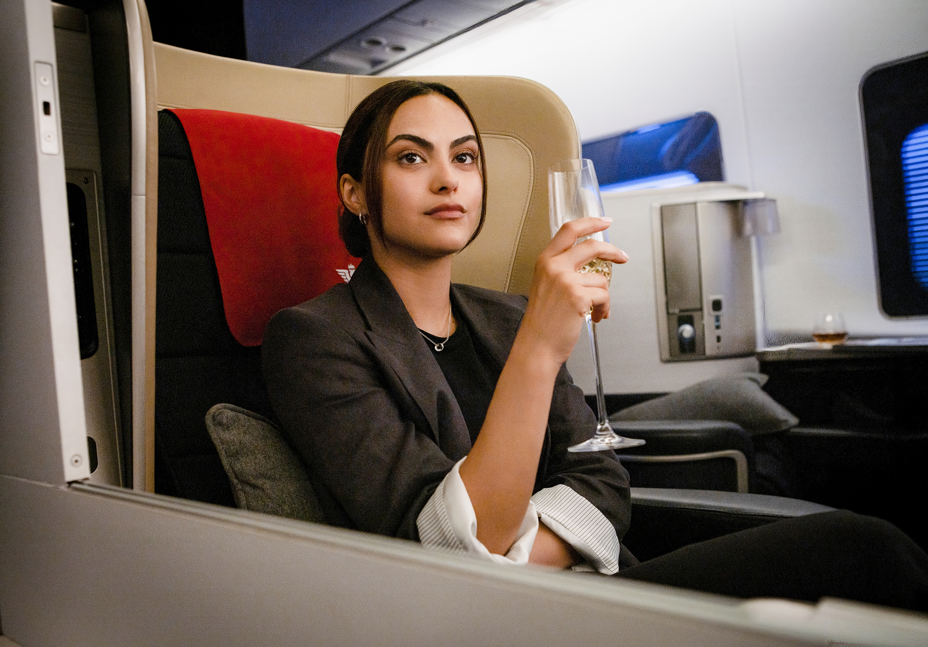 8853 reviews Camila Mendes stars in Upgraded Photo Credit Paul Stephenson Amazon MGM Studios 3000 1707568637