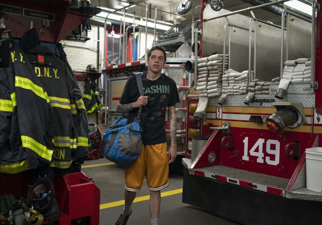 885 reviews The King of Staten Island st 10 jpg sd low Copyright Notice 2020 Universal Pictures 1593083288