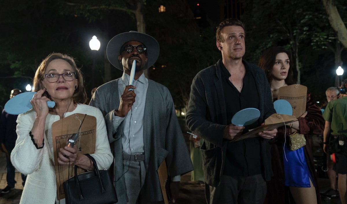 886 reviews Dispatches From Elsewhere 1593373781