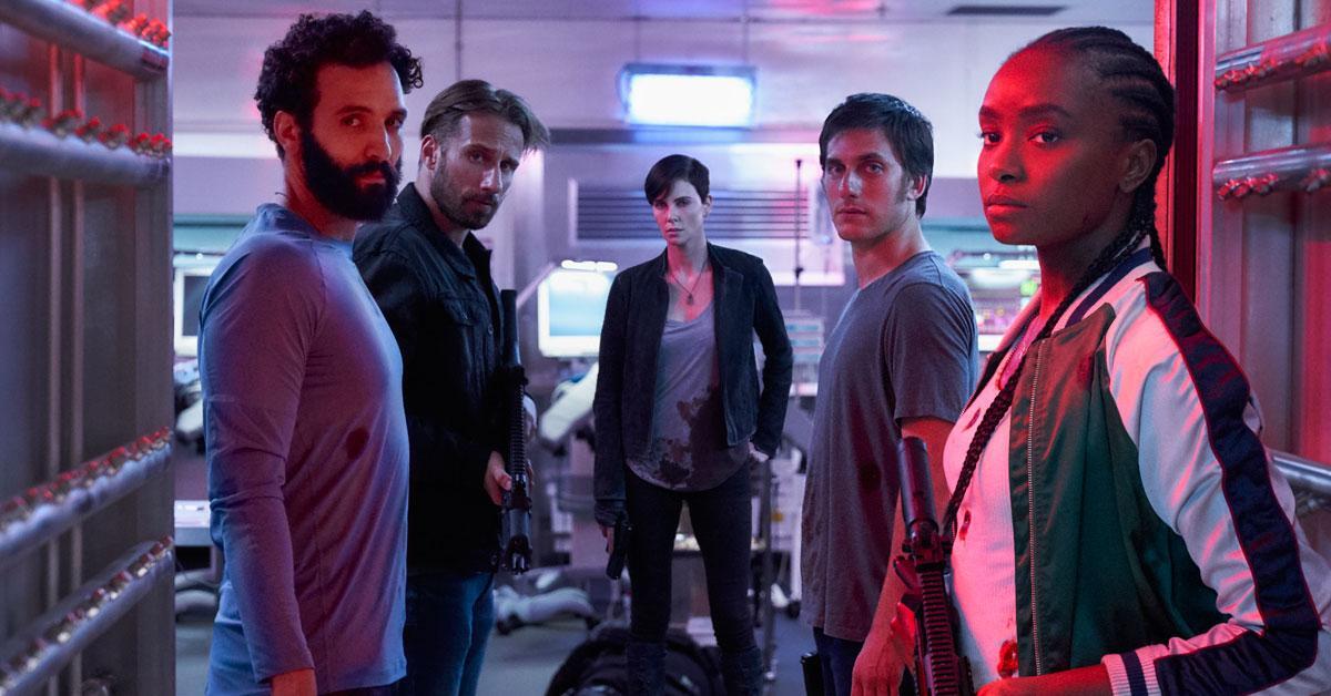 891 reviews the old guard 1 1593679025