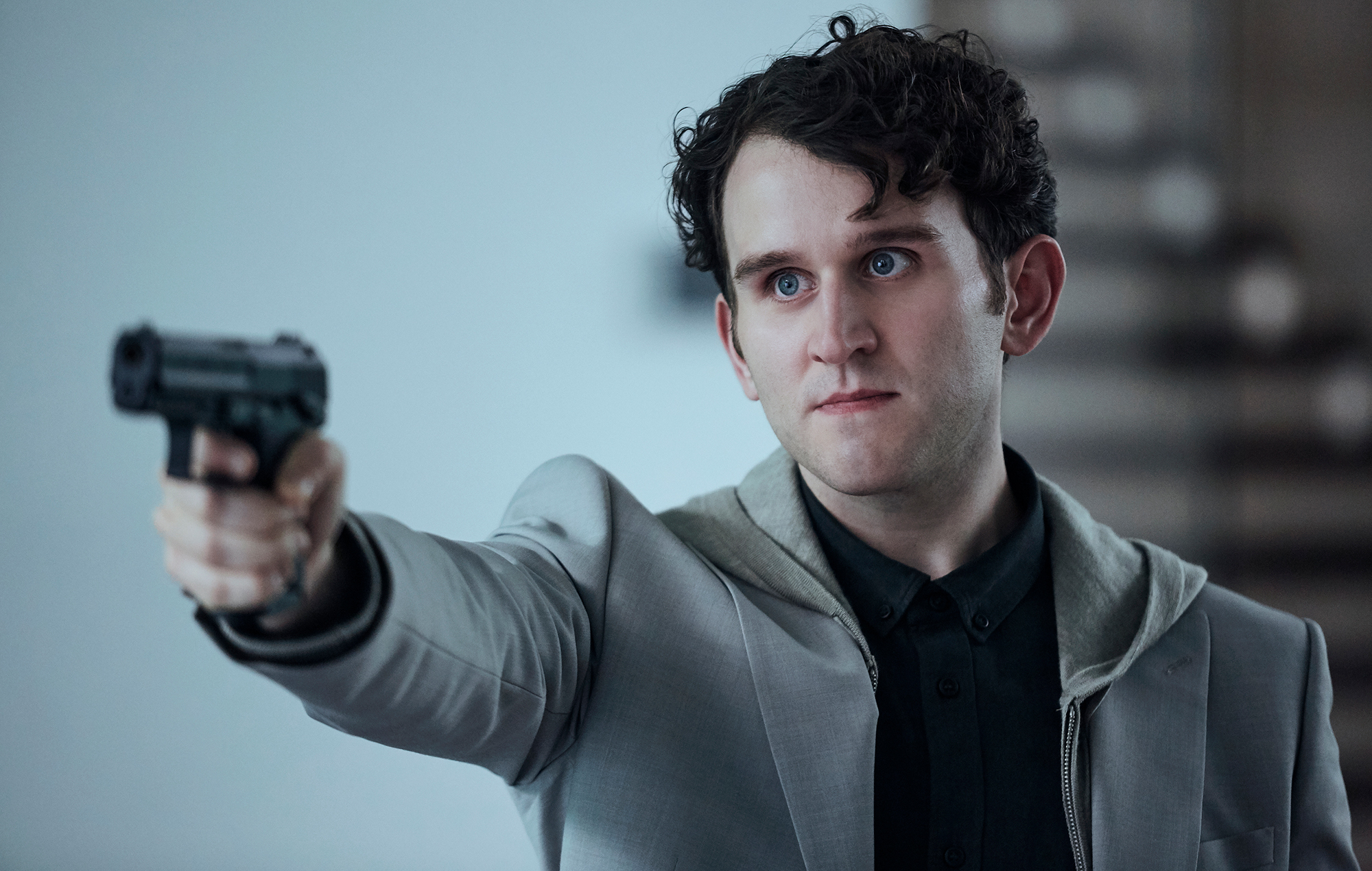 891 reviews the old guard 8 1594293131