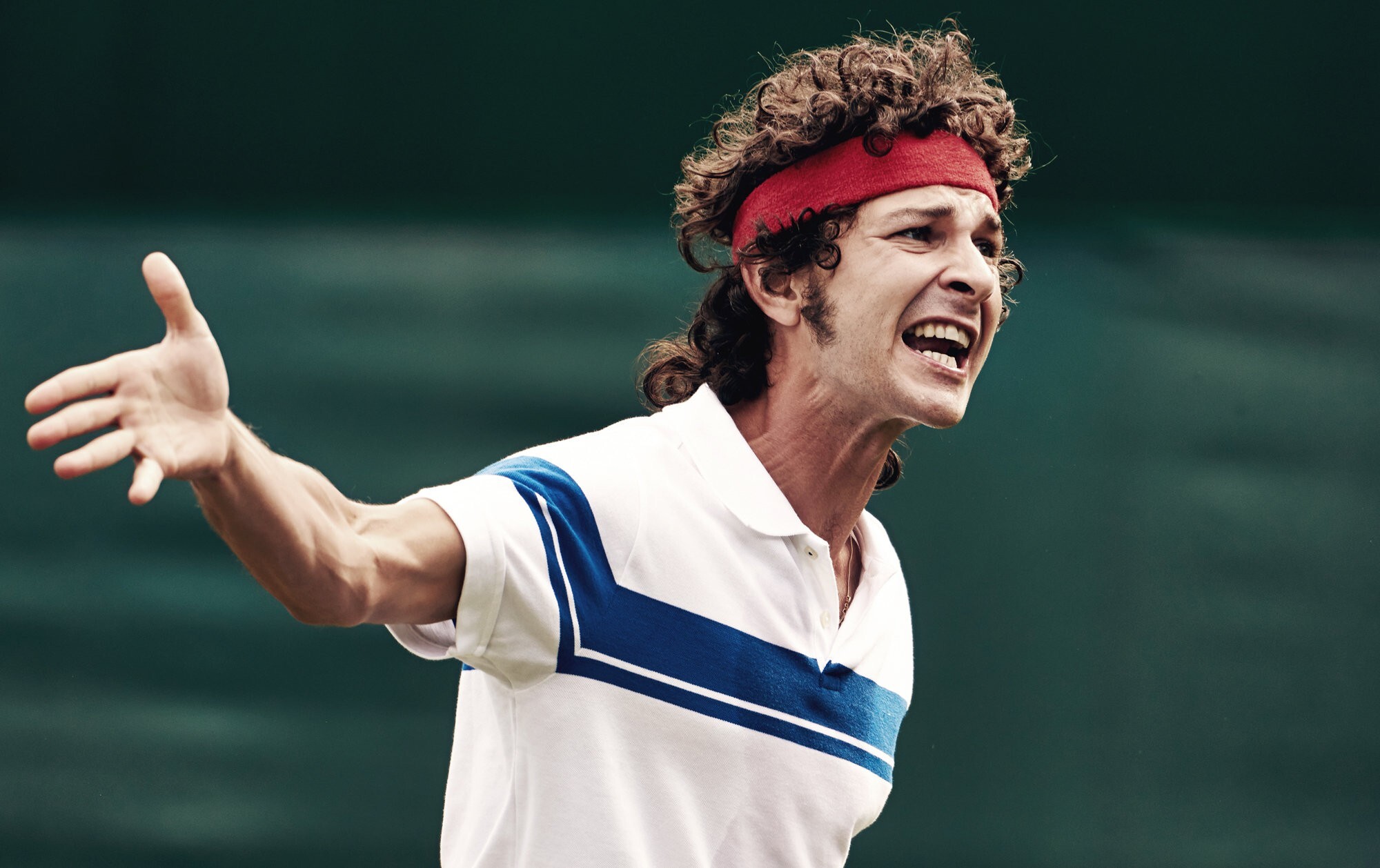 892 reviews borg mcenroe 3 1594300110