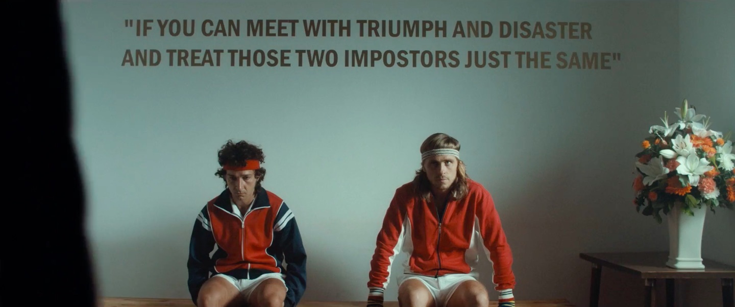 892 reviews borg mcenroe 7 1594300217