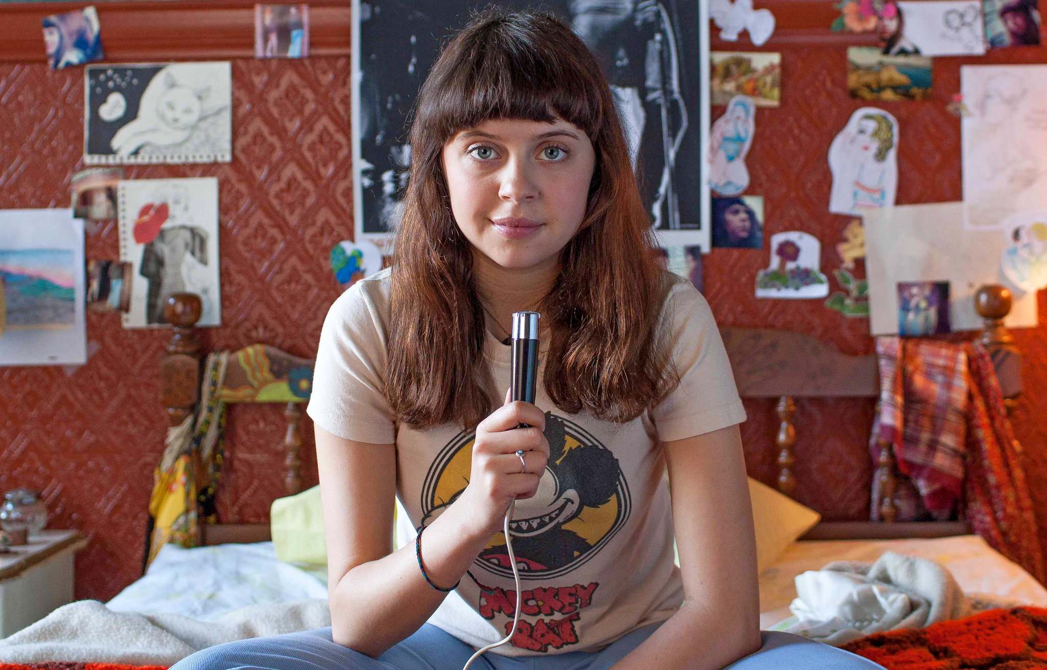 899 reviews the diary of a teenage girl 7 1595497419