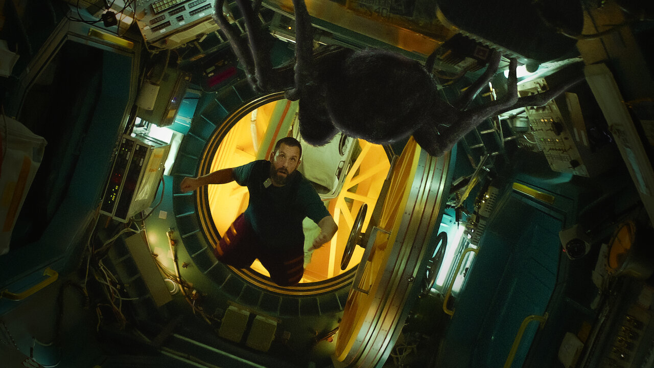 9183 reviews spaceman 6 1709237917