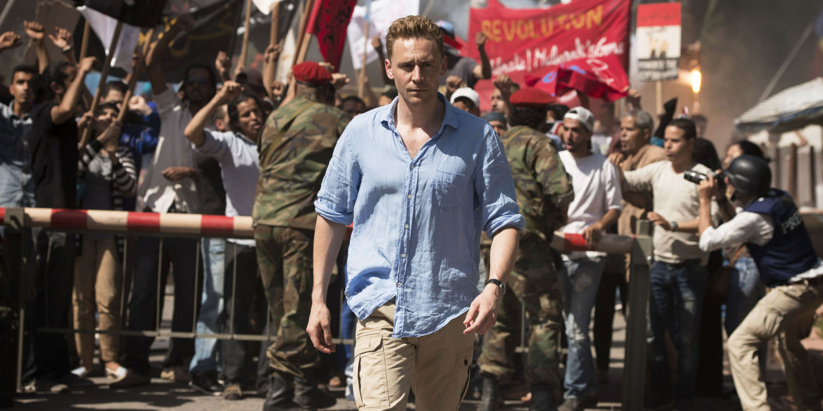 91 reviews night manager tom hiddleston 1499797590