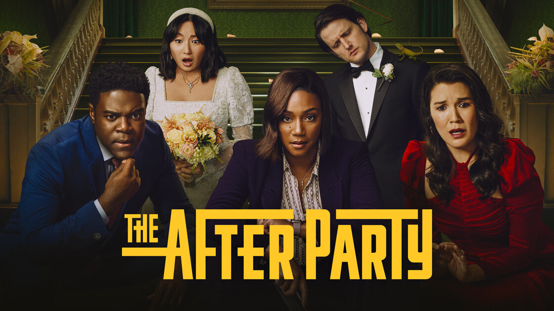 9216 reviews The Afterparty 1709584755