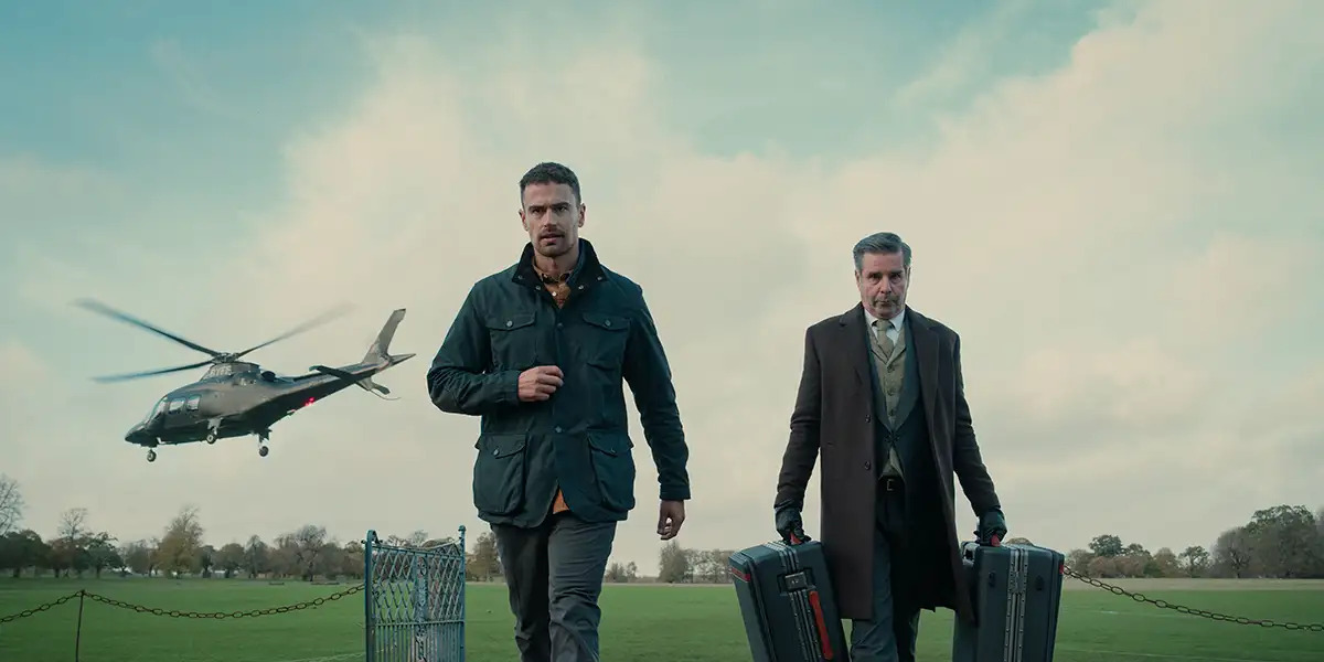 9250 reviews the gentlemen netflix 1709603324