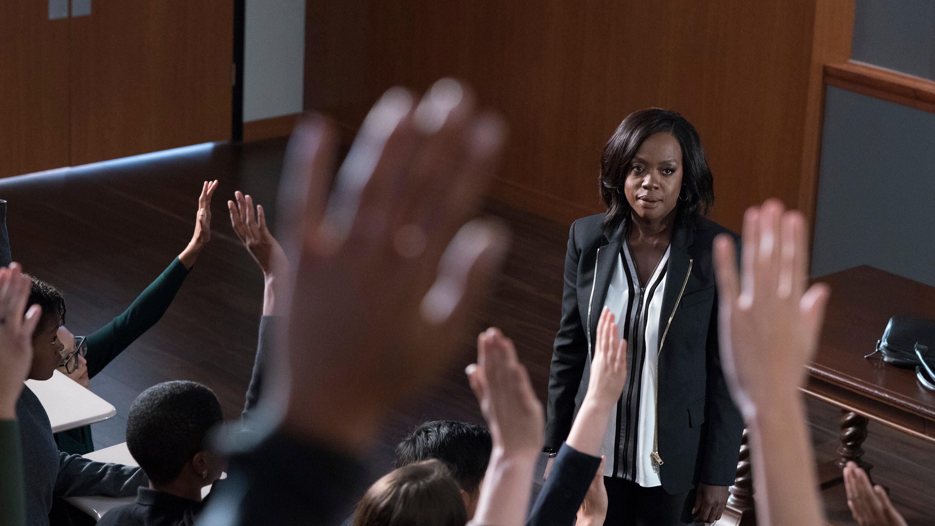 9447 reviews Annalise Keating 1709887266