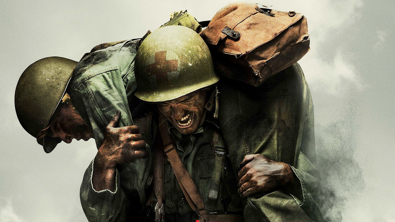 94 reviews Hacksaw Ridge Thumb NPO 1 1497459399