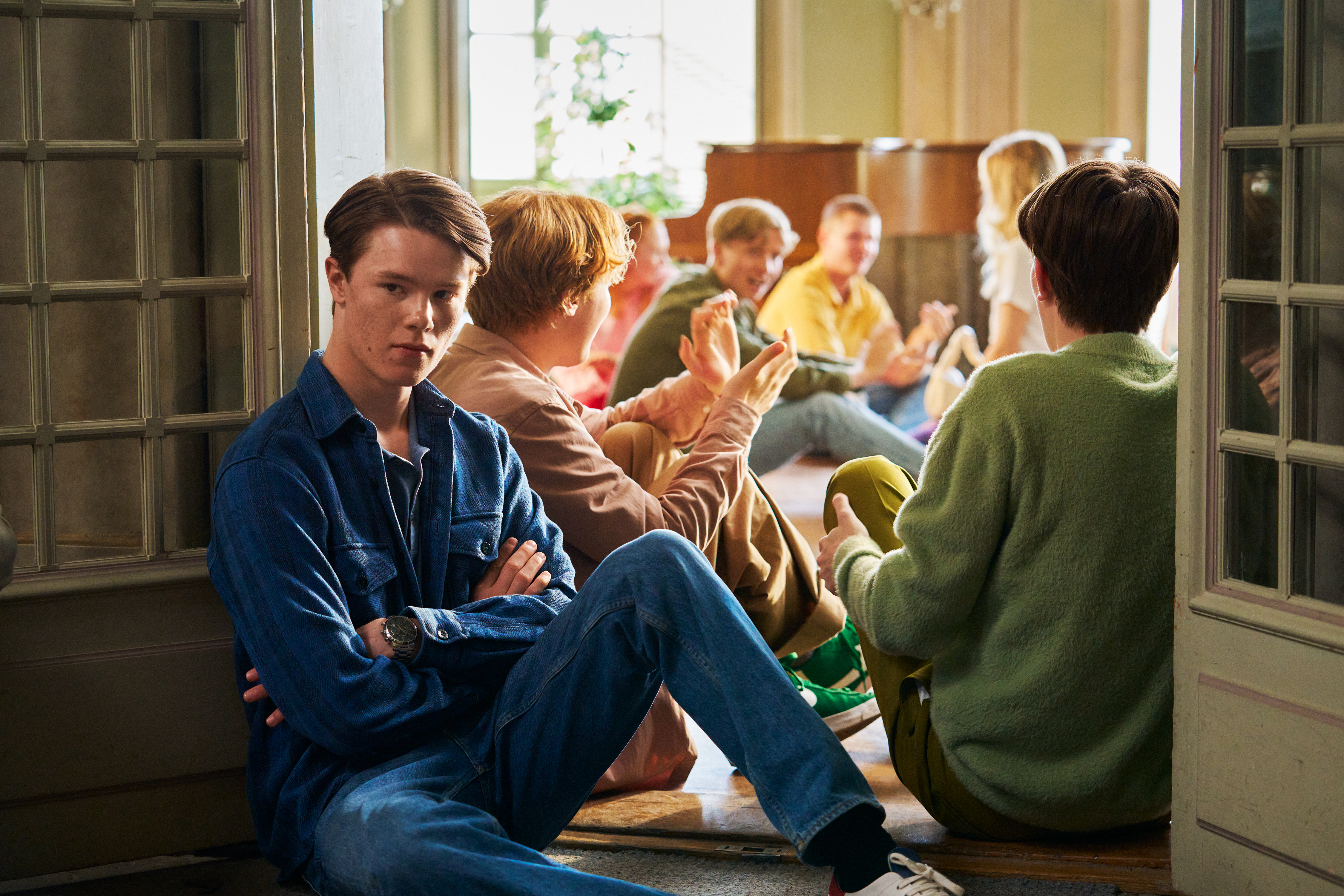 9513 reviews DSC00320 Robert Eldrim Netflix 1710061737