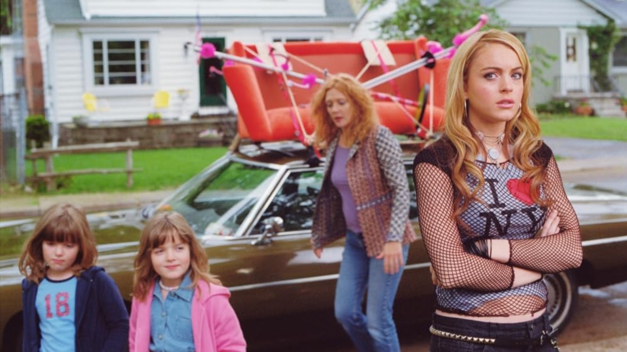 9678 reviews Confessions of a Teenage Drama Queen 1710345525