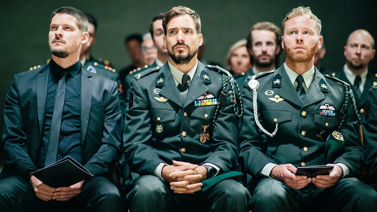 984 reviews commandos film 3 1606402973