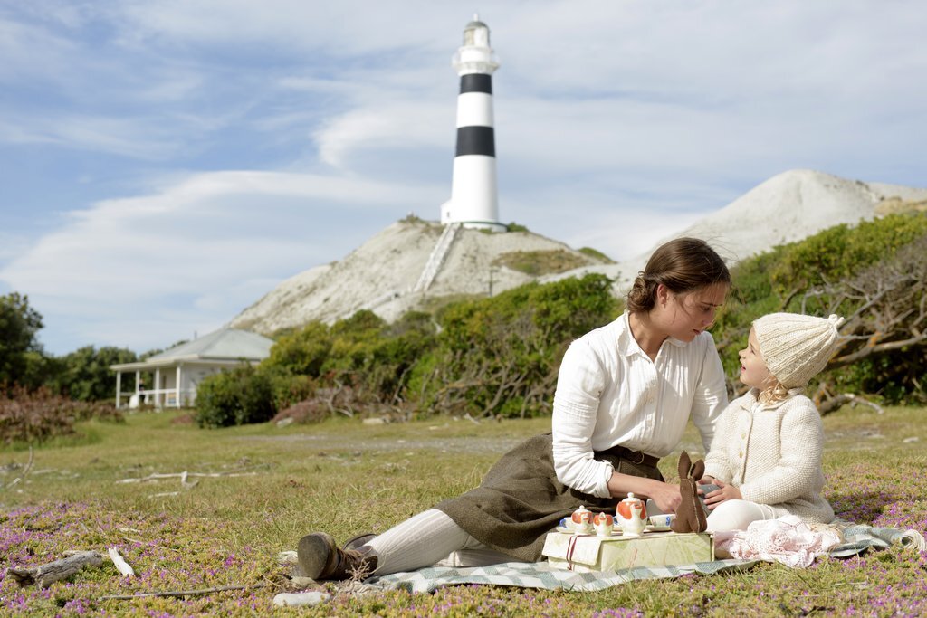 98 reviews the light between oceans 20163890 1553173100