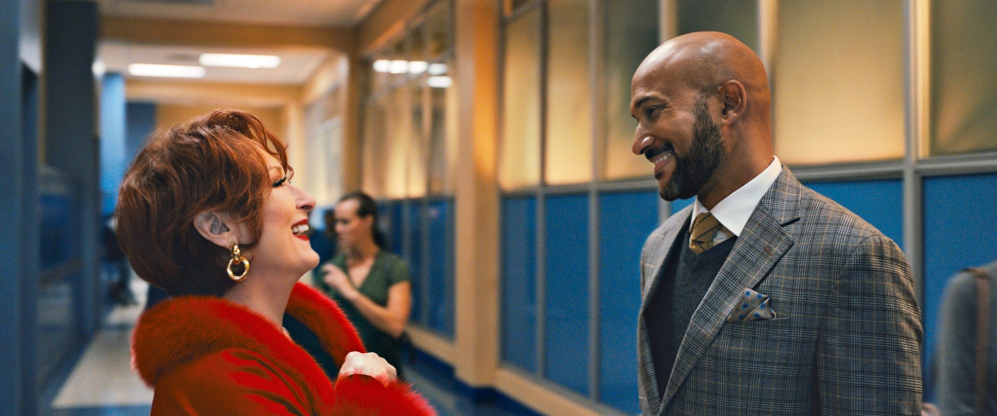 993 reviews the prom meryl keegan 1607633372