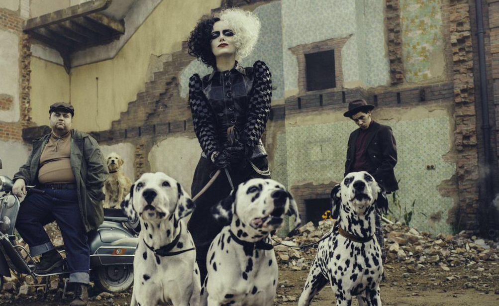 997 reviews cruella klein 1609166597