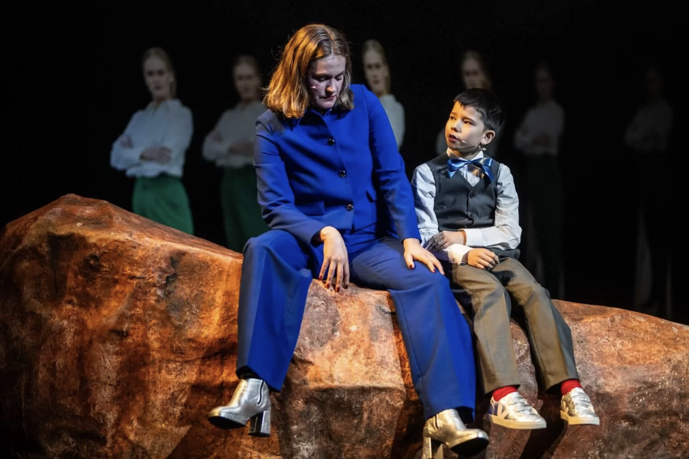 Anne Chris Chulting NPO Cultuur