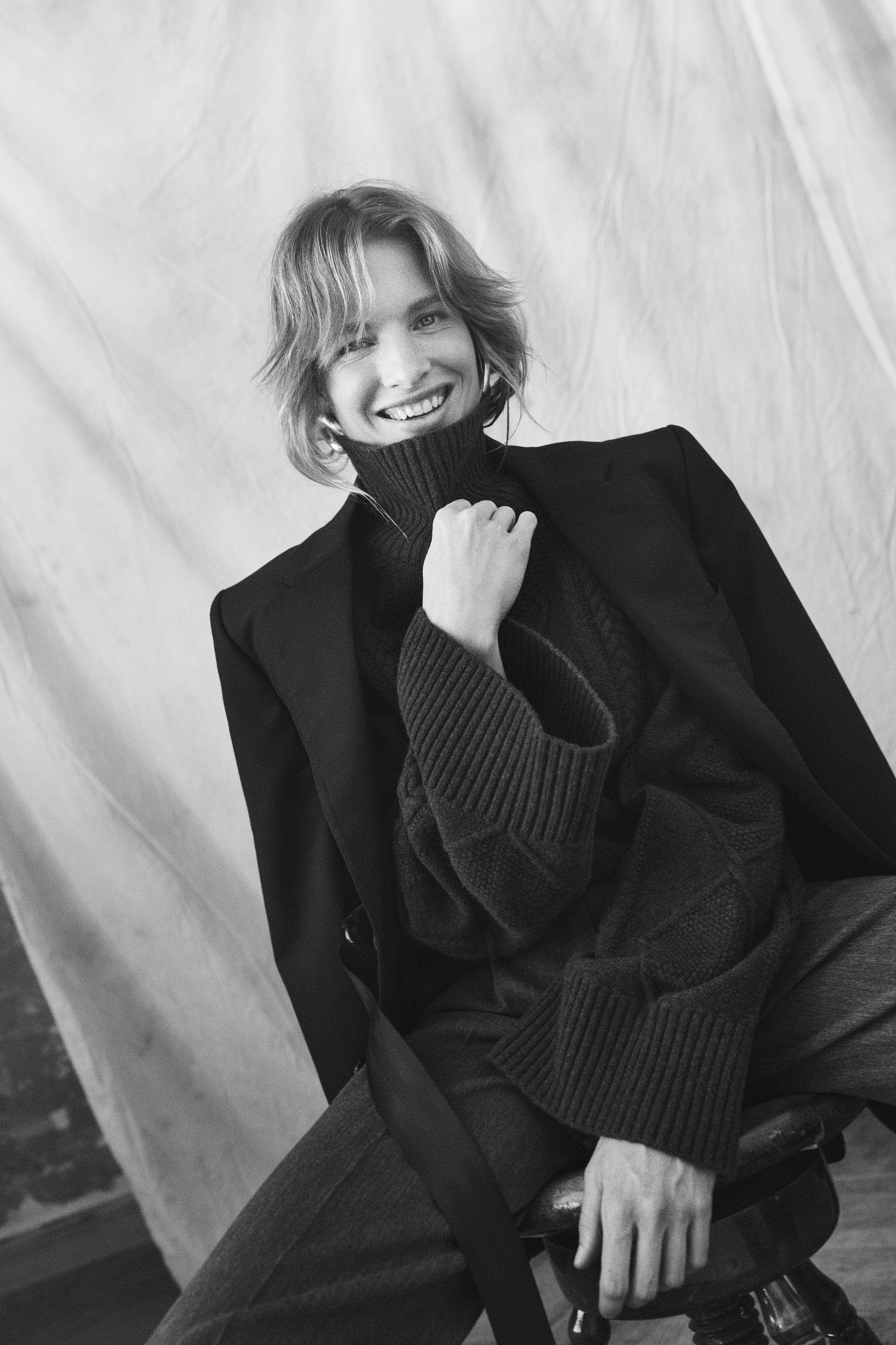 Annemarije Rus regie