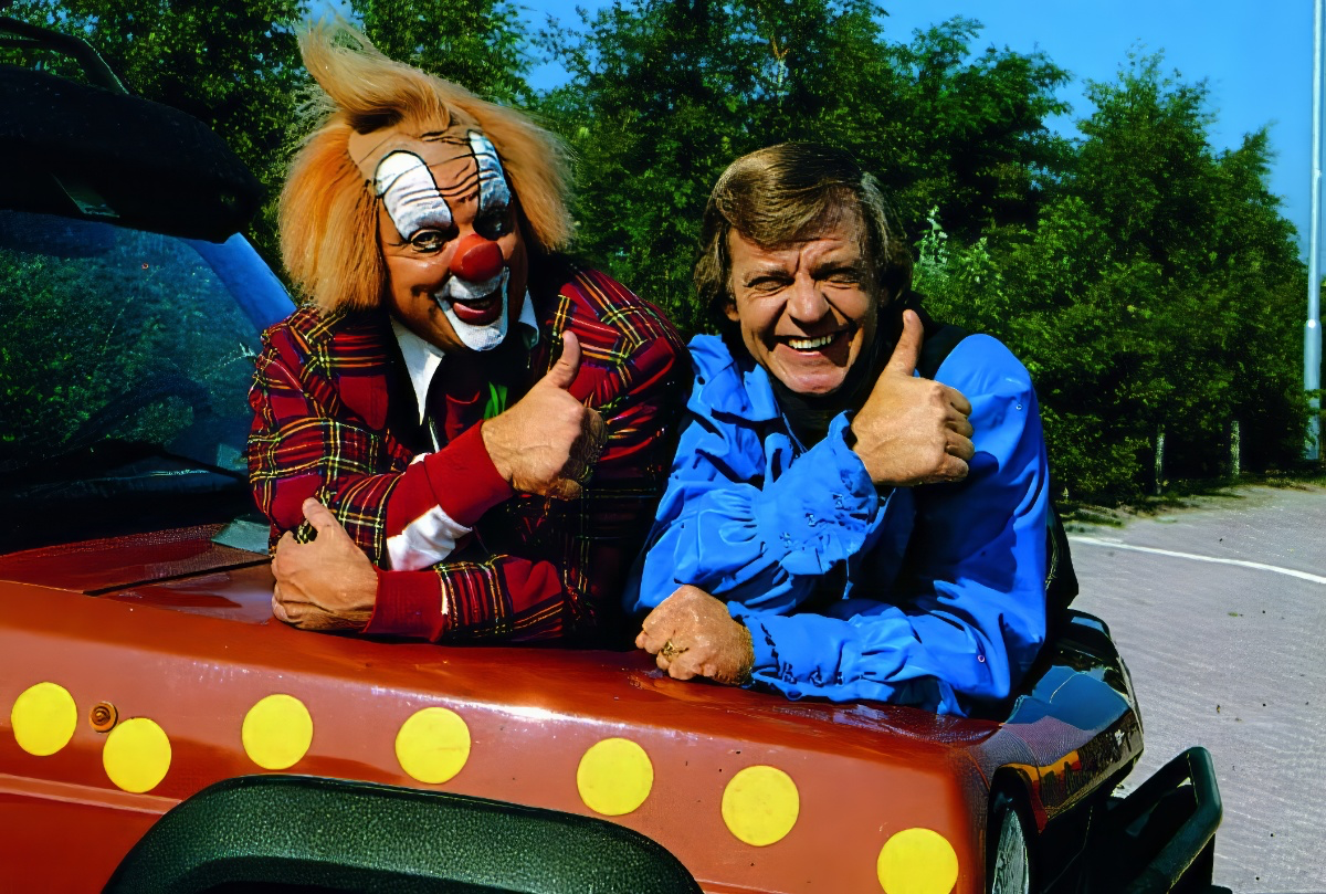 Bassie Adriaan