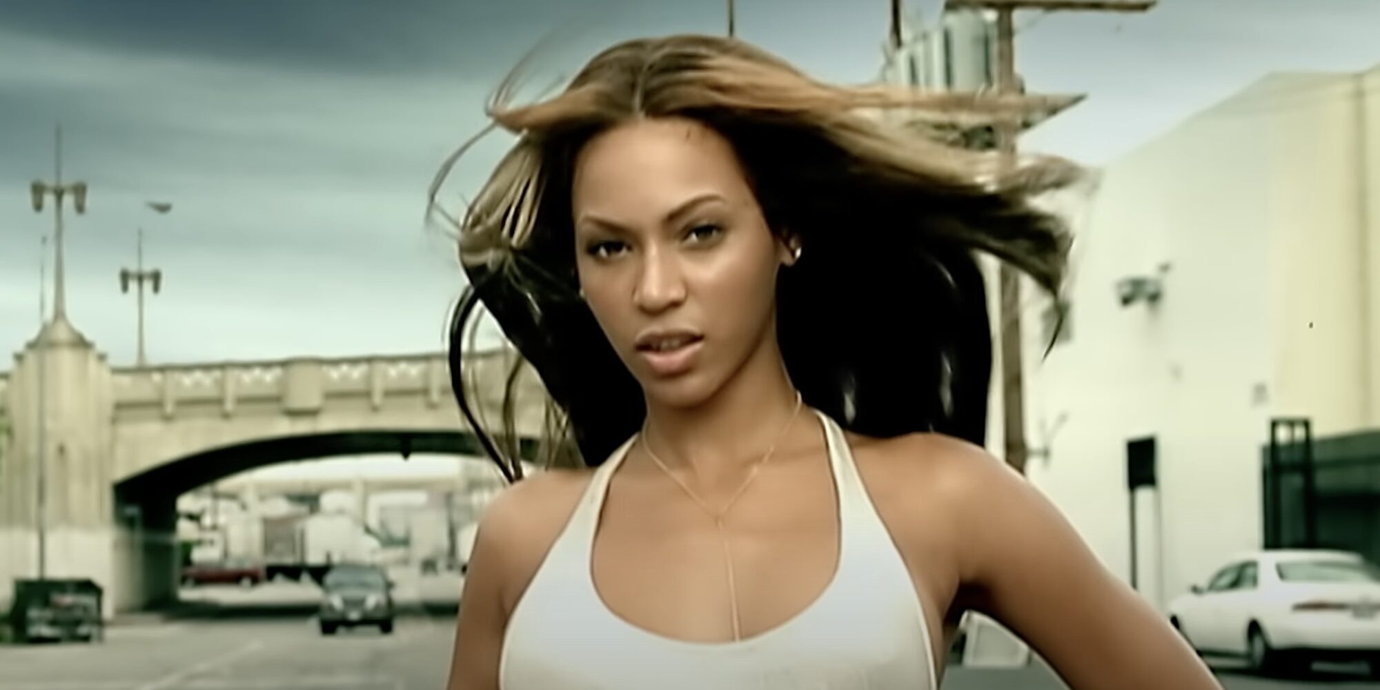 Beyonce Crazy In Love Blend Top 1000