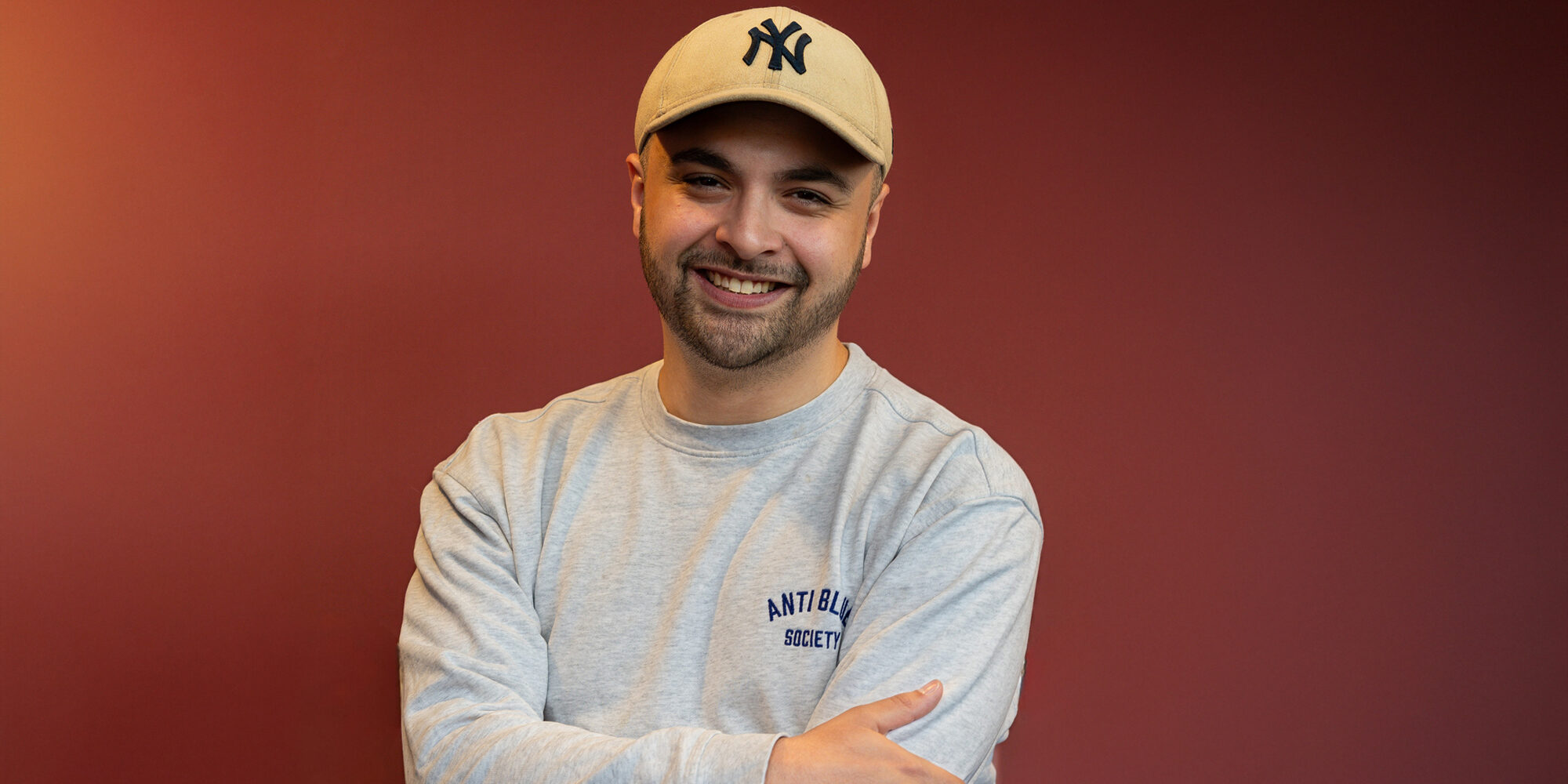 Jaimys jamz npo blend powned jaimy de ruijter