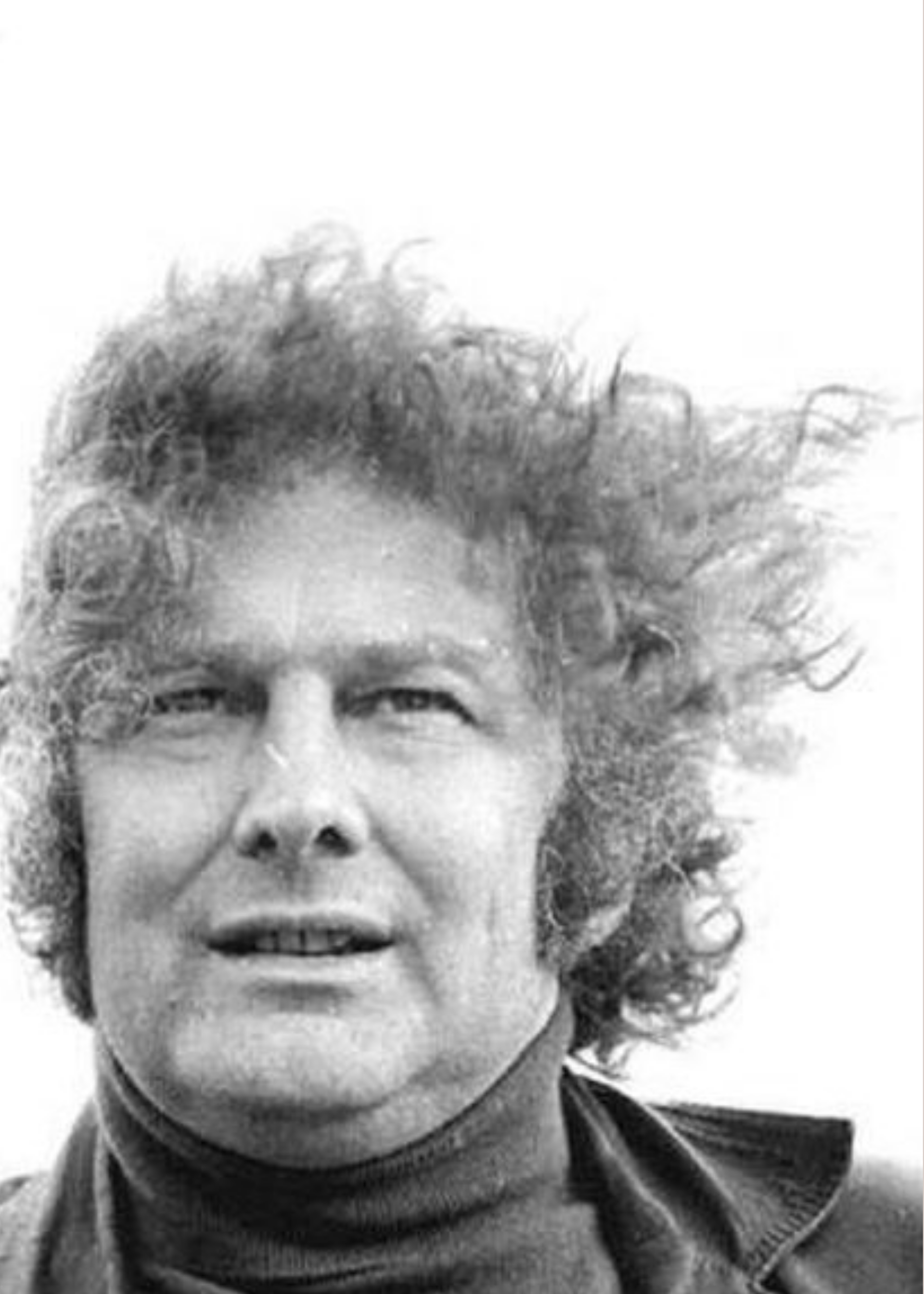 Bomans Wolkers
