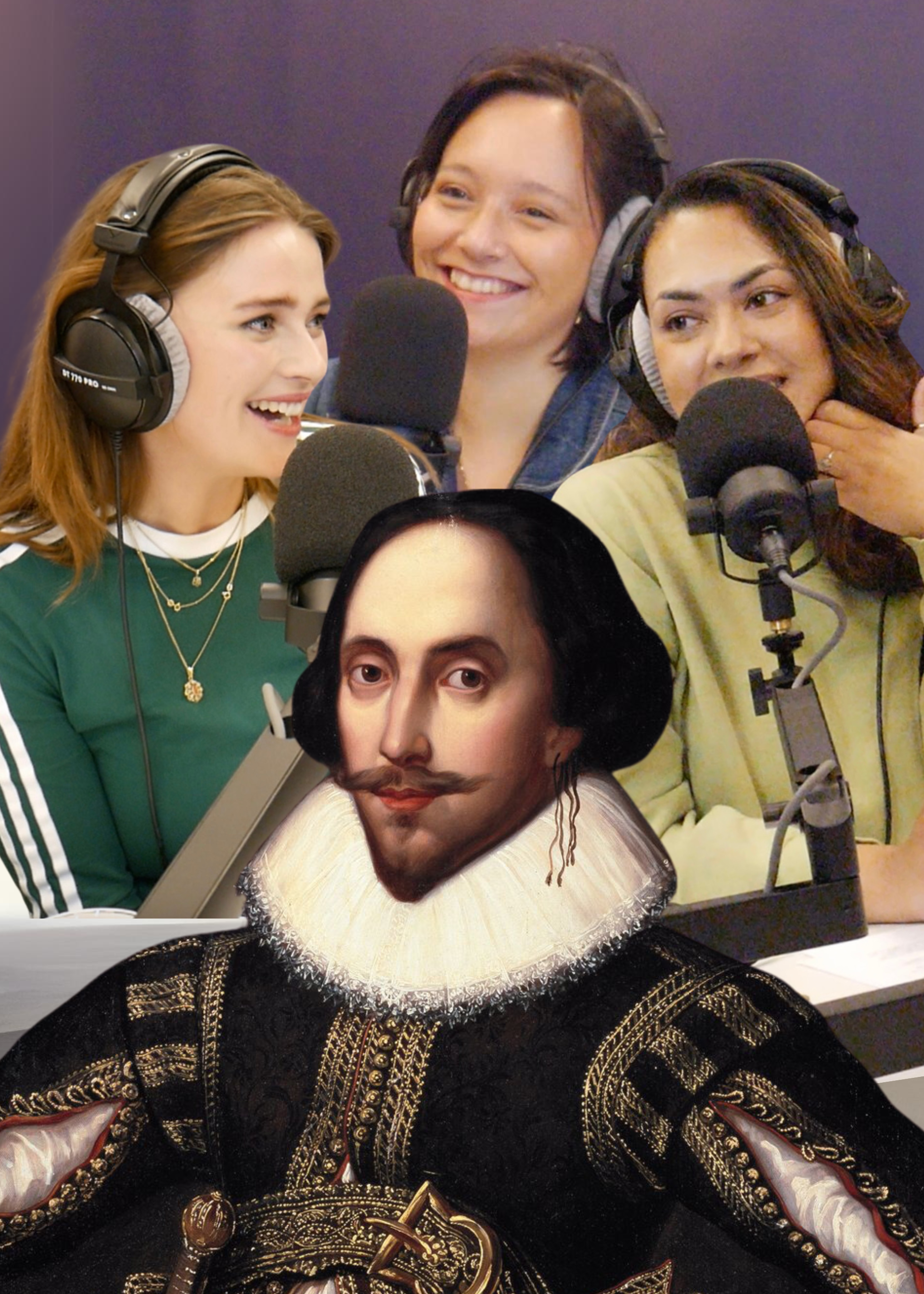 COVER Shakespeare