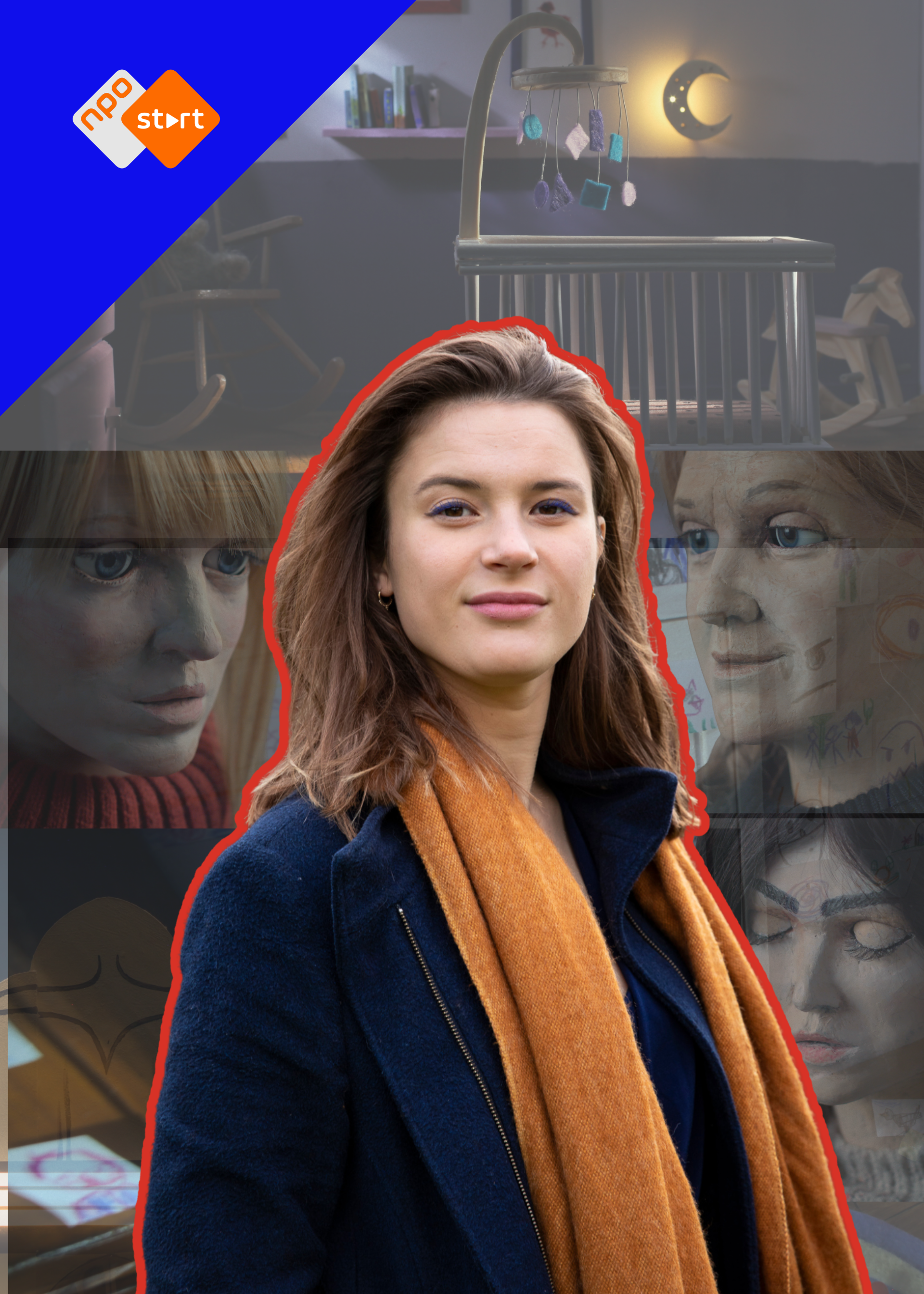 COVER interview Milou