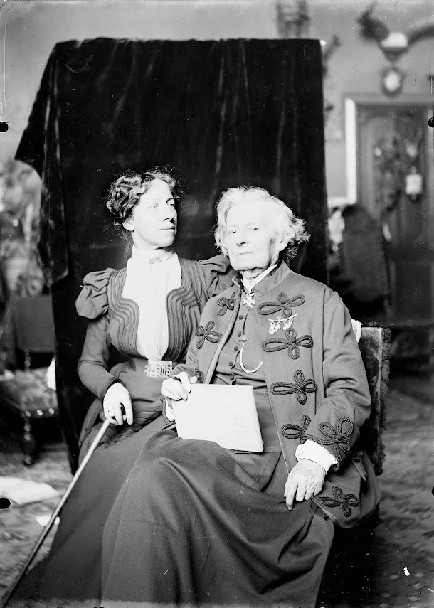 Château de Rosa Bonheur 3