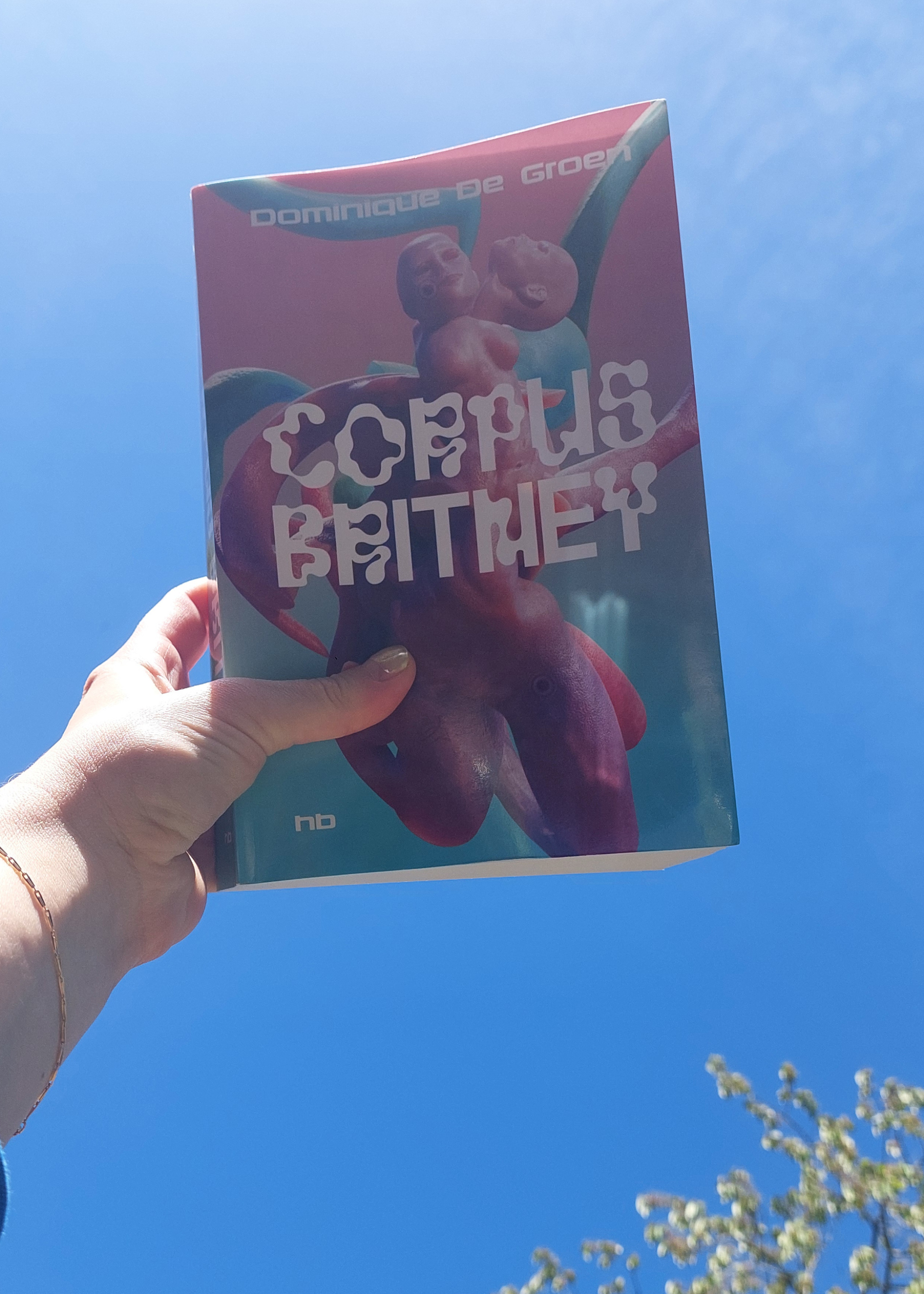 Corpus Britney