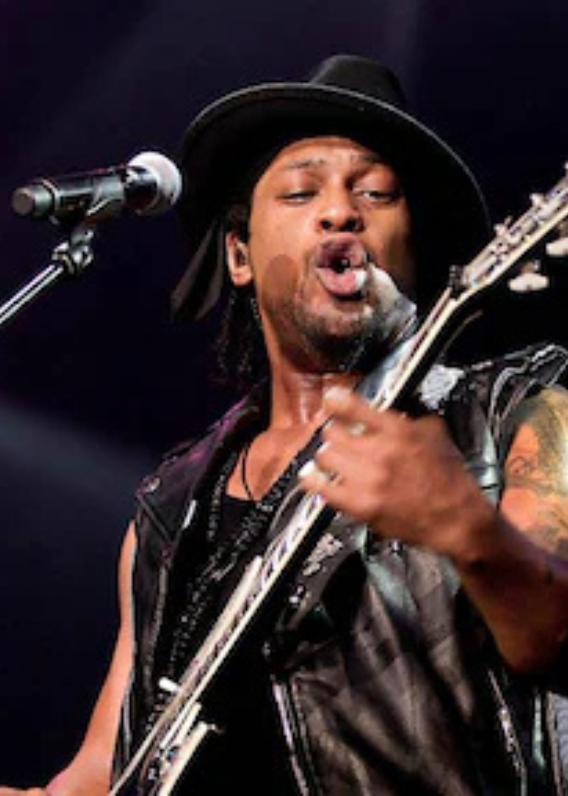 D Angelo