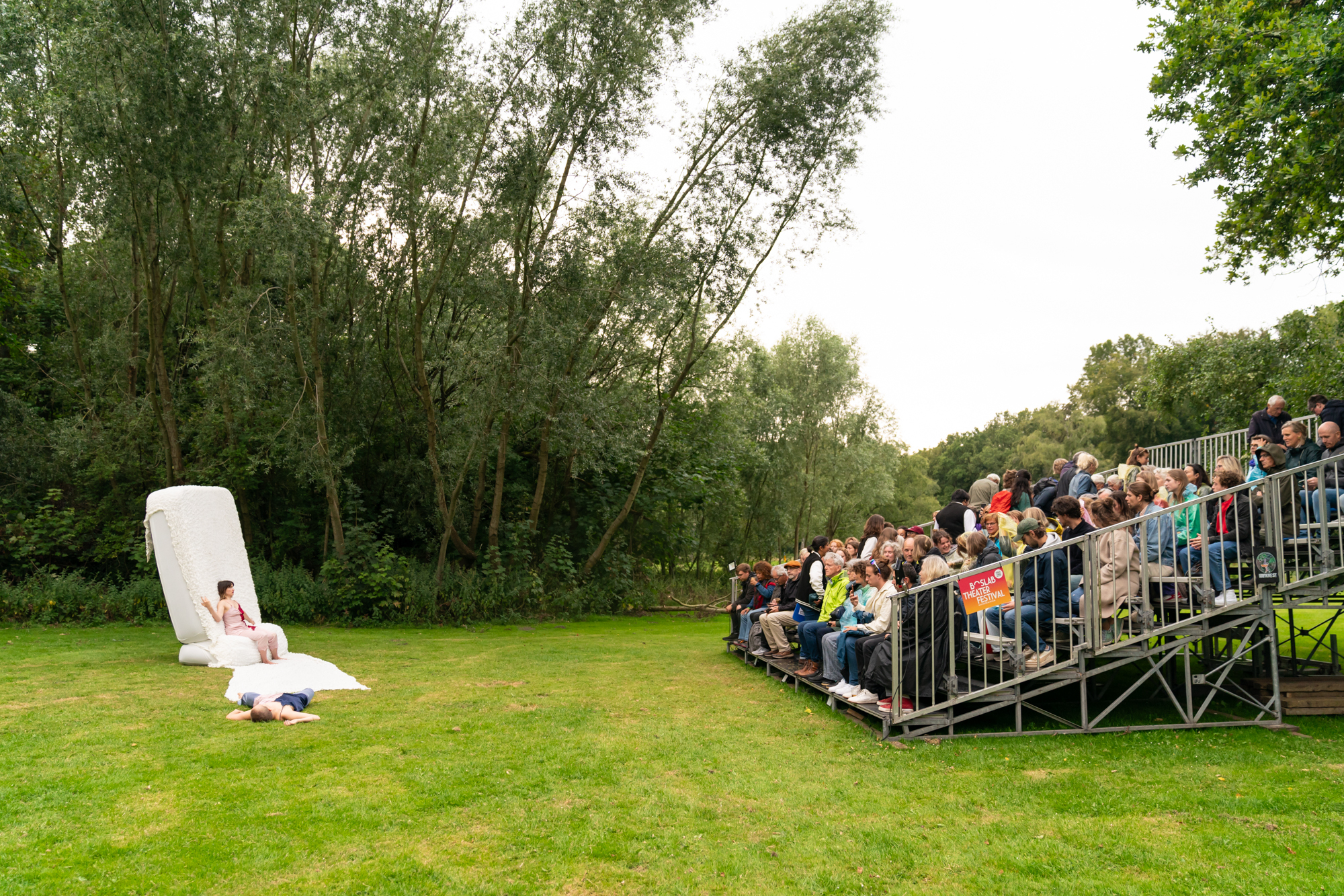 DSC09866 Festival Fotos Boslab2023 Foto Sjoerd Derine