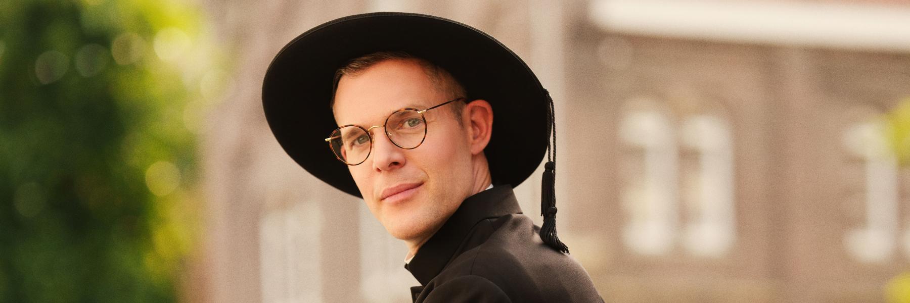 Dagboek van een herdershond