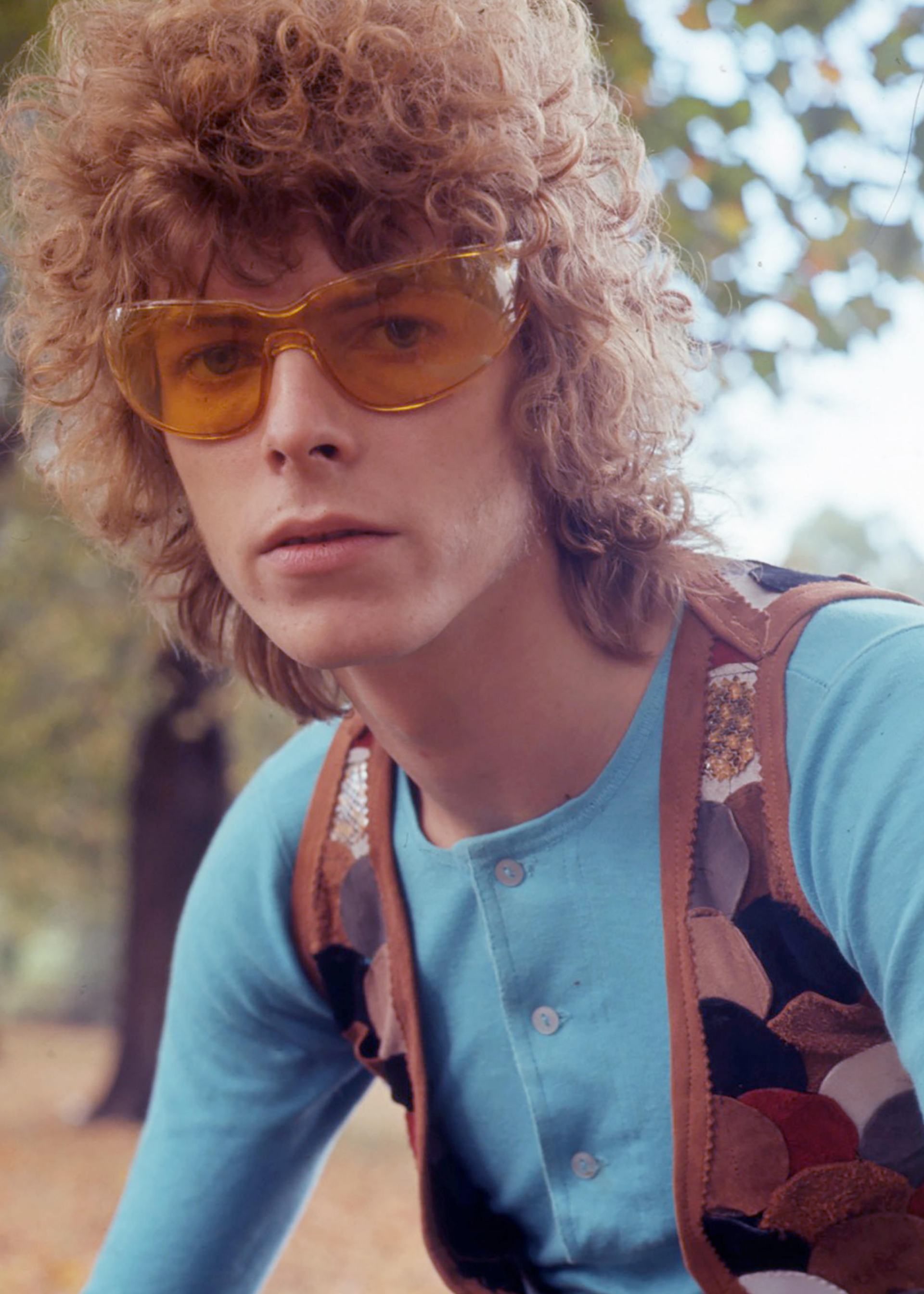 David Bowie