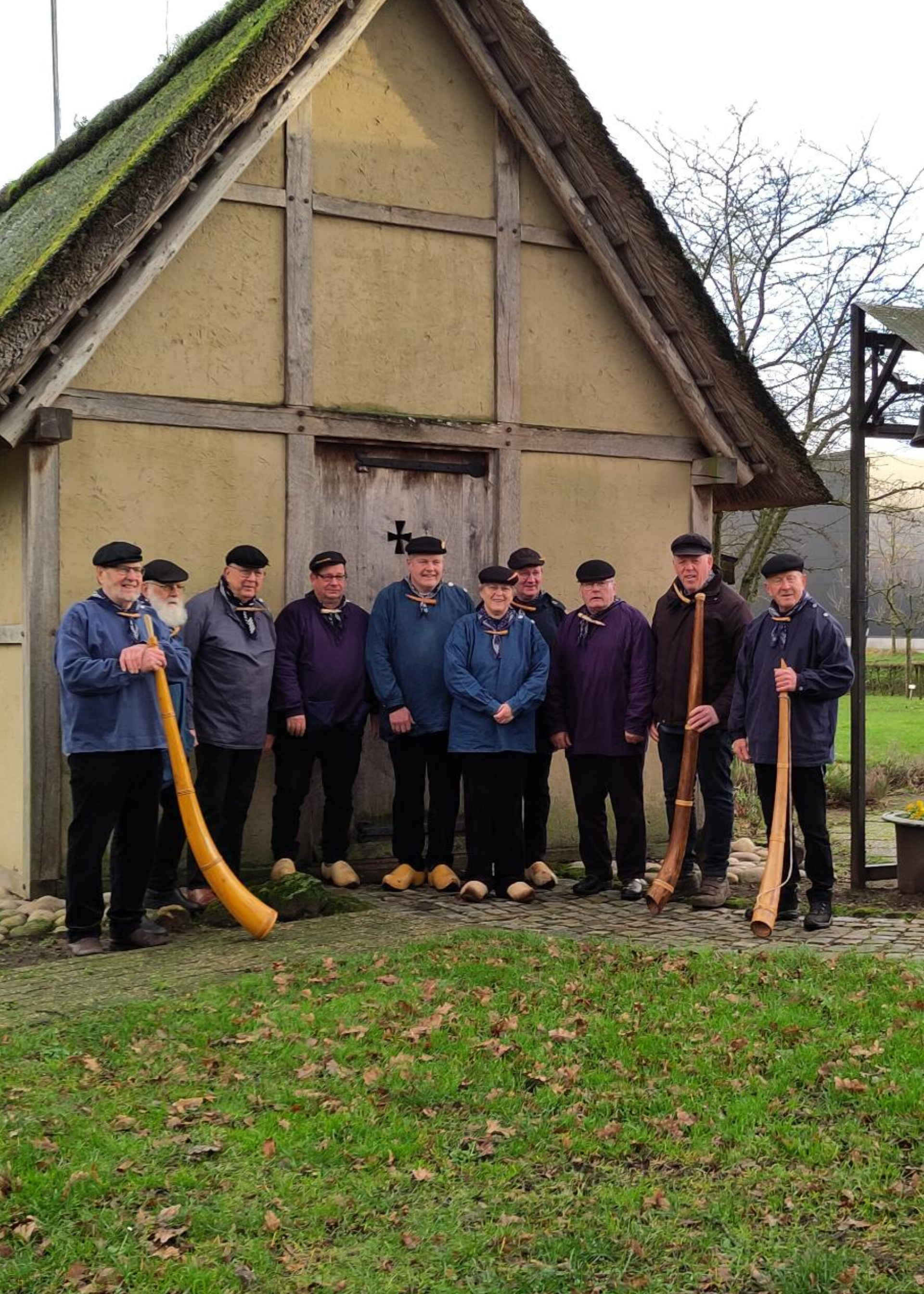 De heks van Bronkhorst