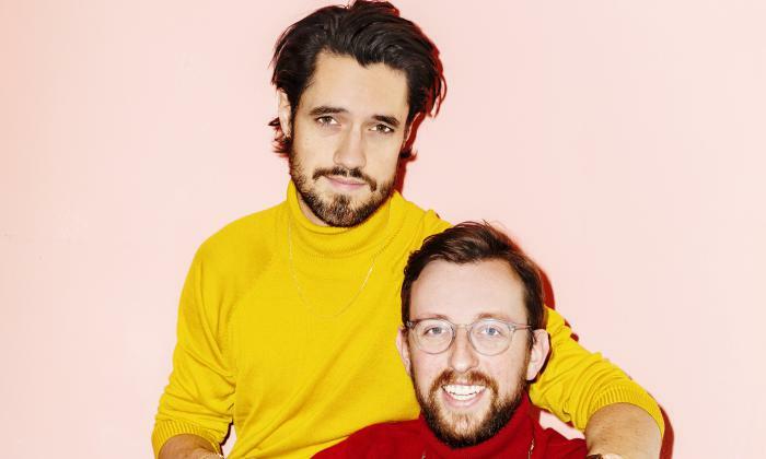 De zelfhulpboekenclub