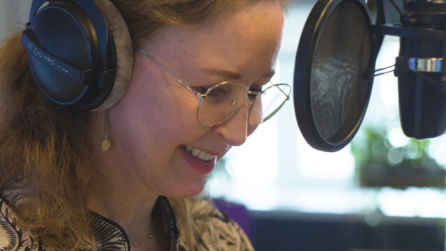 Diskotabel header Cecile Huijnen sq