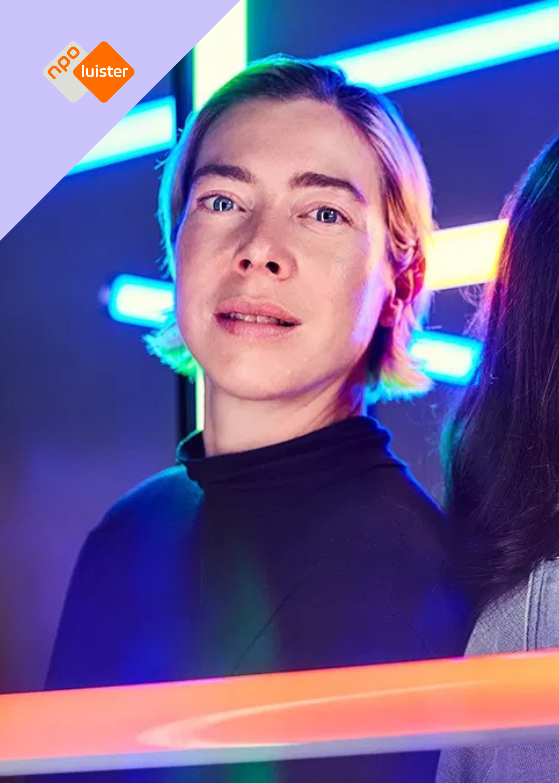 Een uur cultuur VPRO