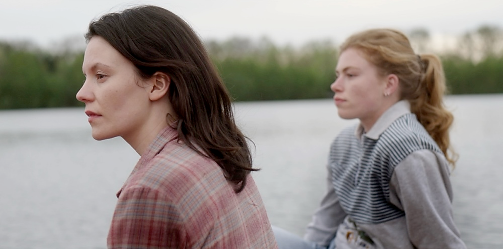 En we vliegen door de dagen