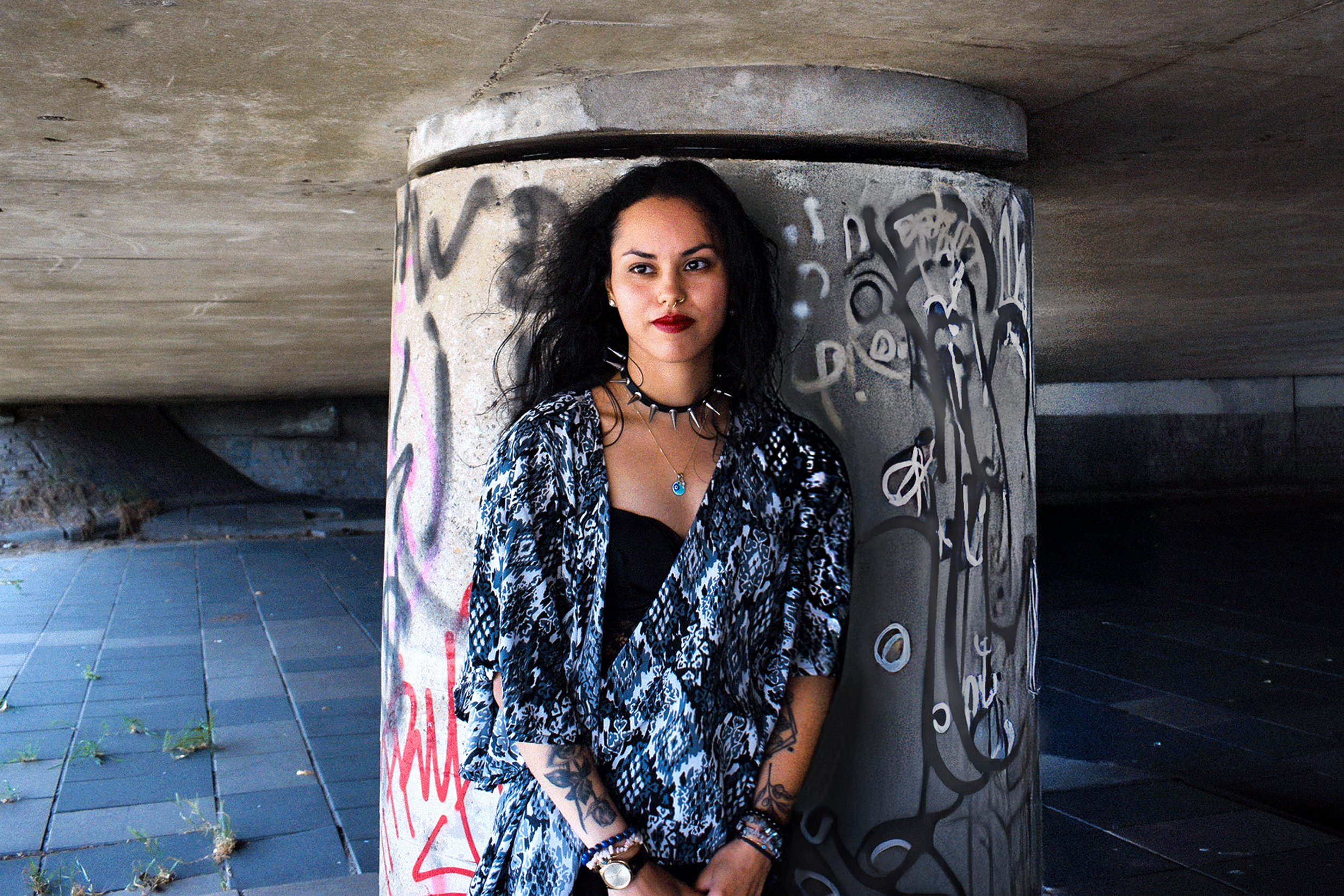 Exodus VPRO NPO Producent