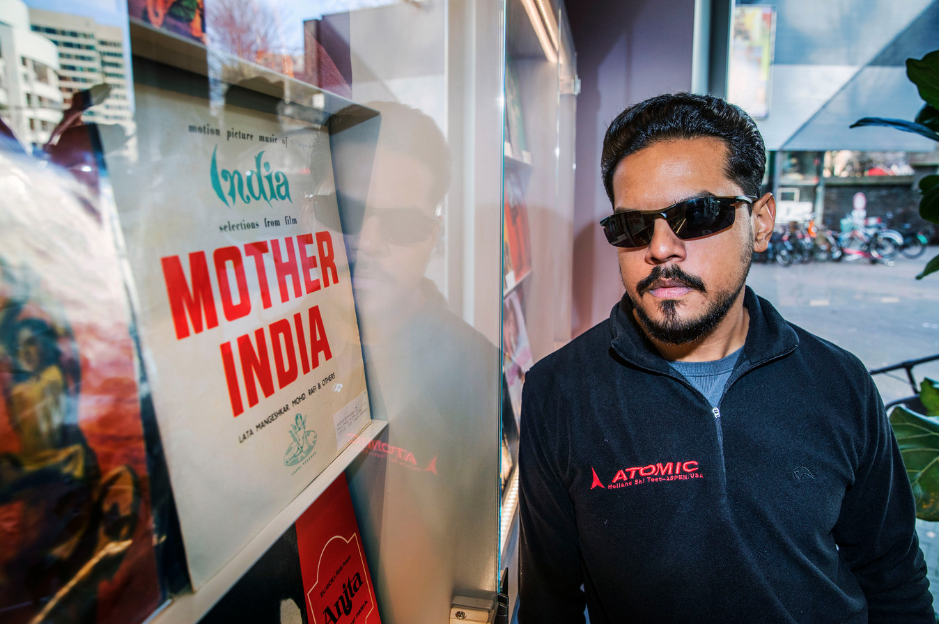 Exodus VPRO NPO Regisseur