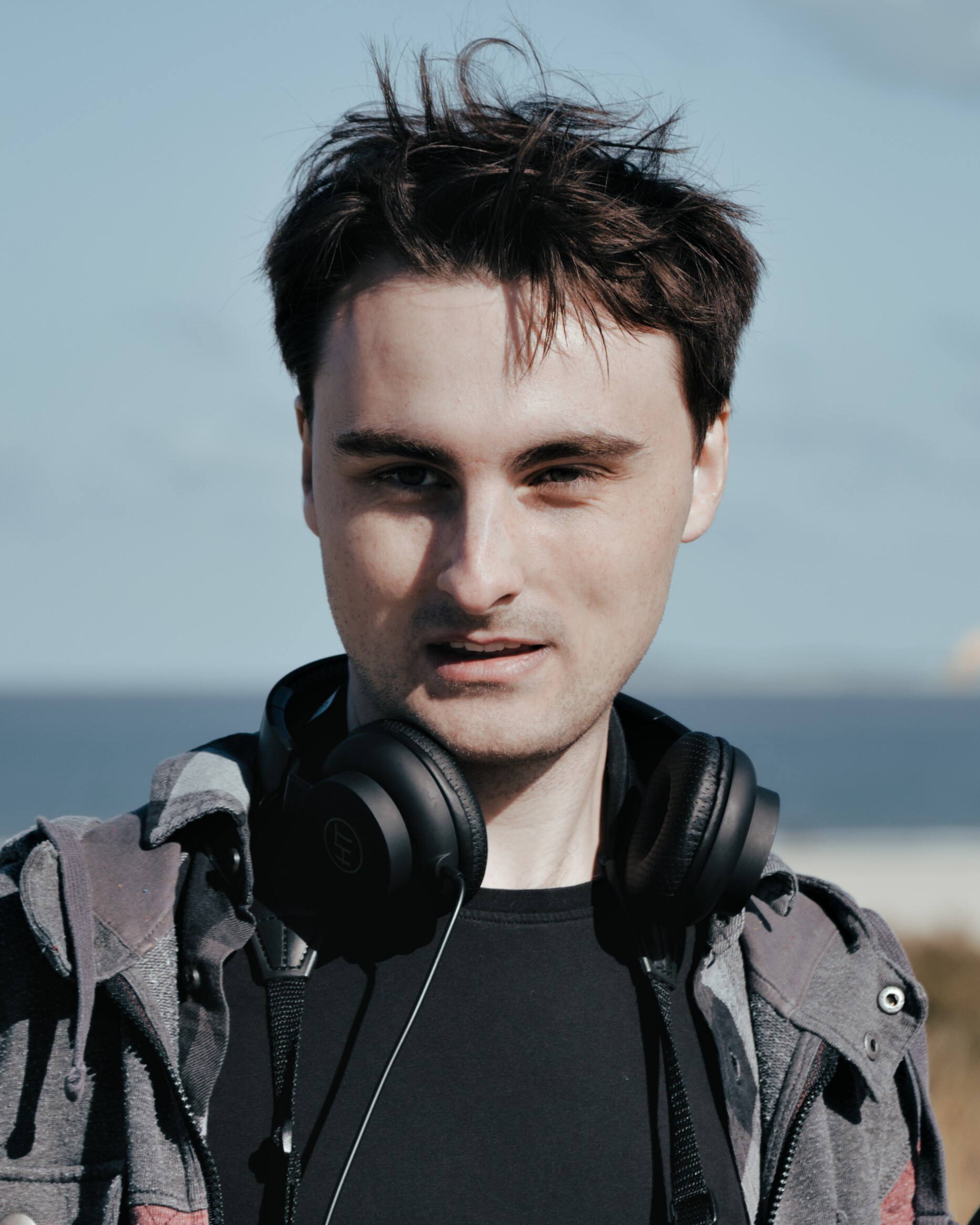 Foto van de maker Bart van der Kruijs Doen Alsof