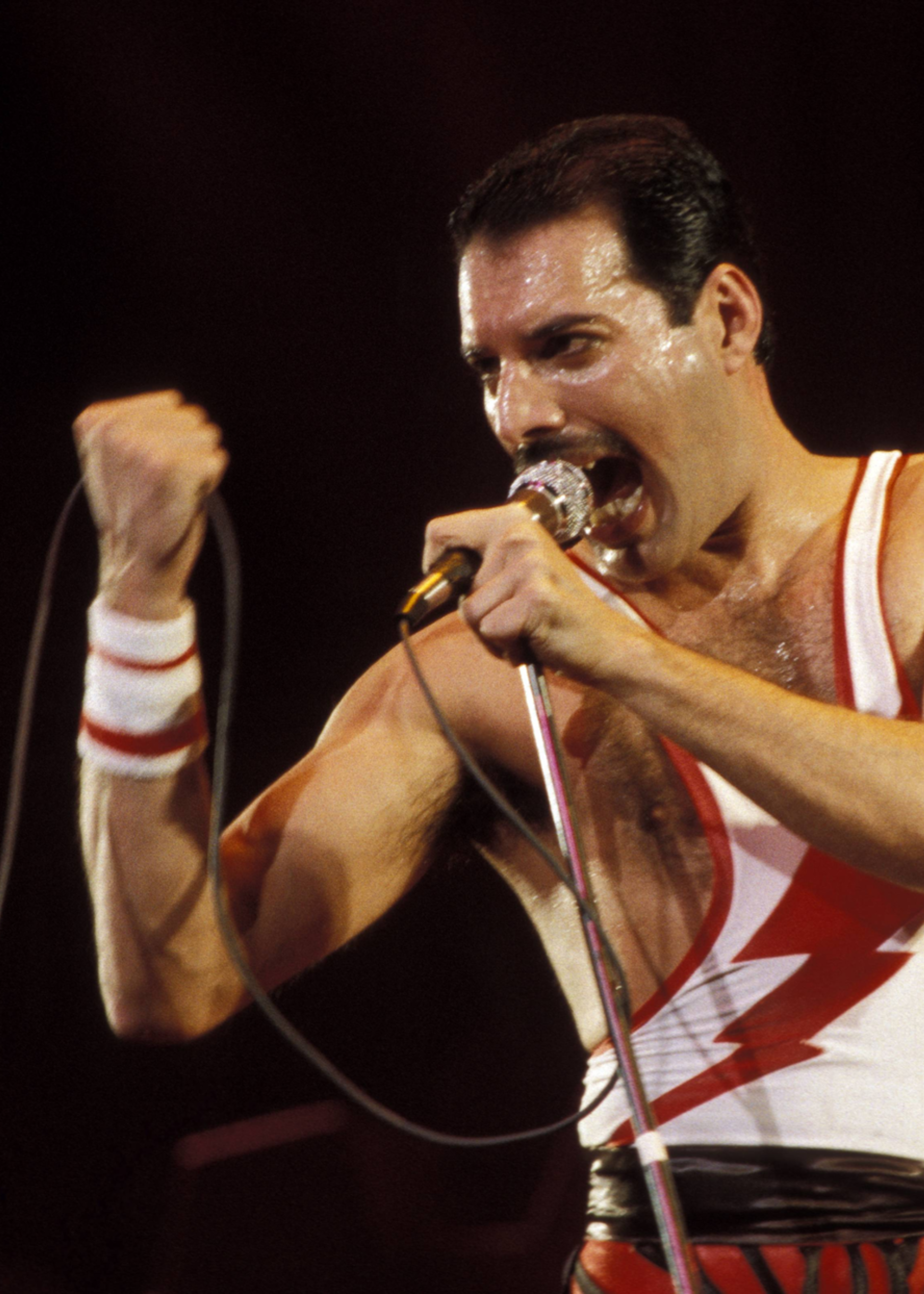 Freddie