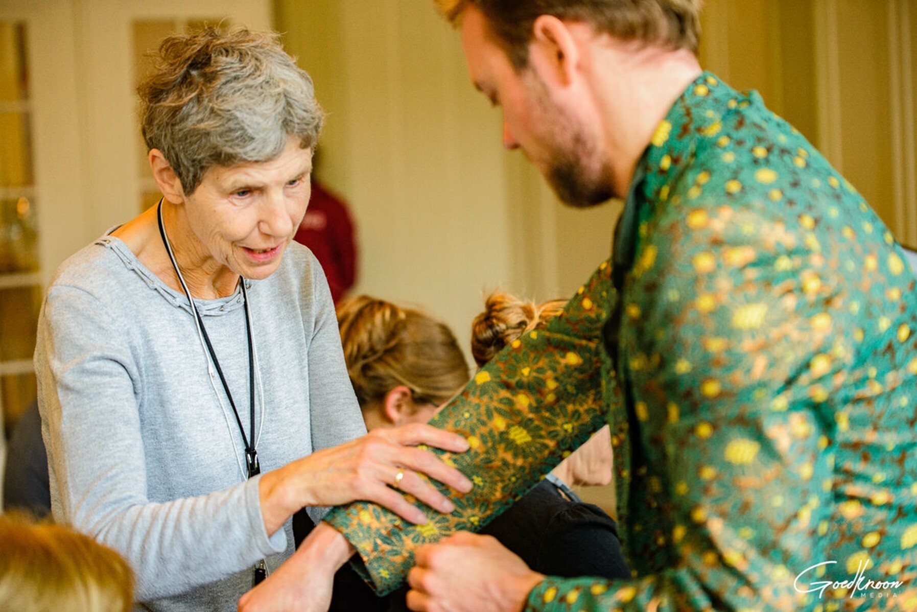 HN Tonbeperkt Goedkroon Media