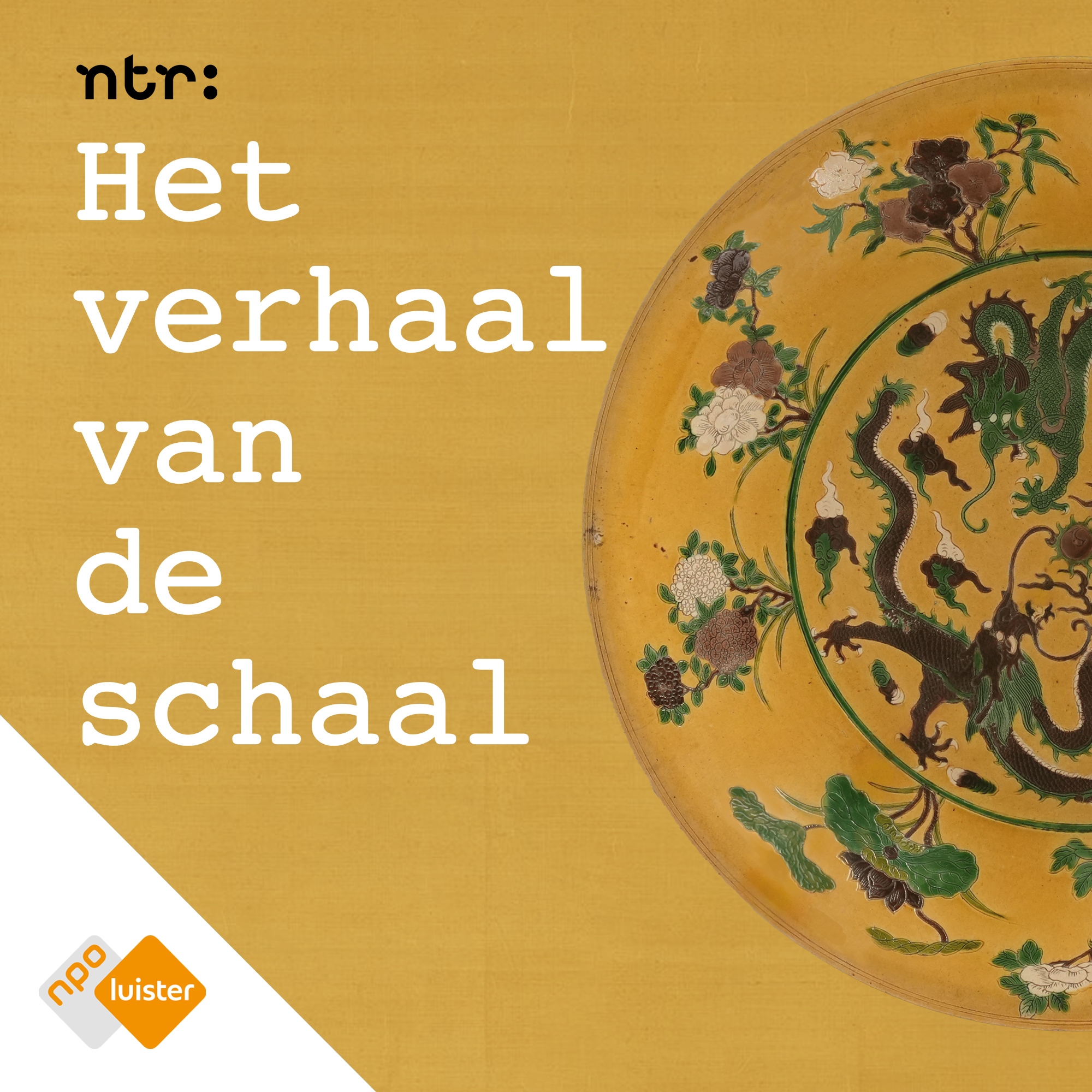 Het verhaal van de schaal