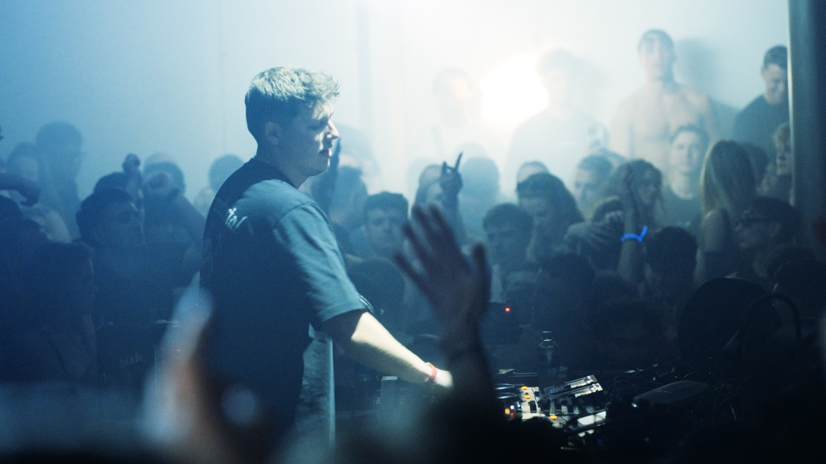 Hard Techno