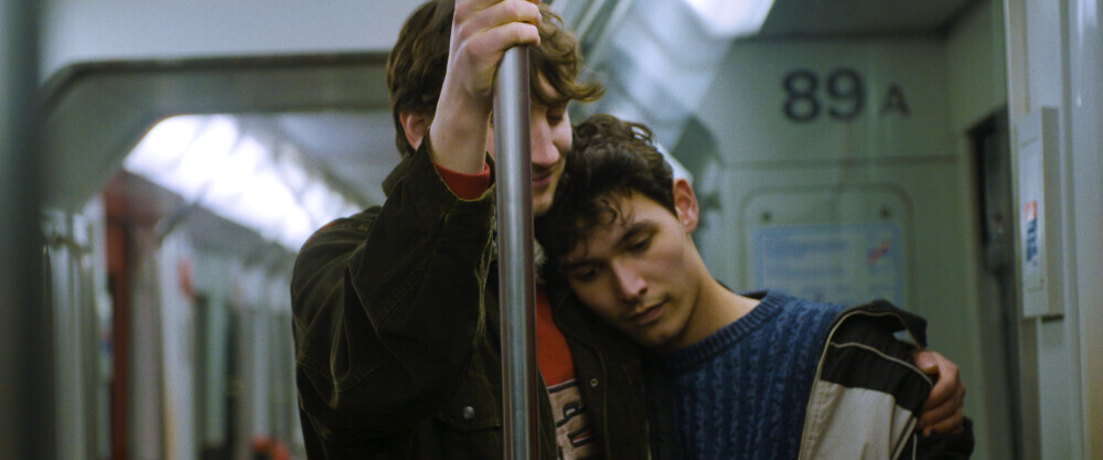 Hoe liefde en ik bevriend raakten