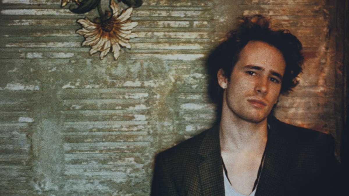 Jeff NPO Cultuur Coverfoto